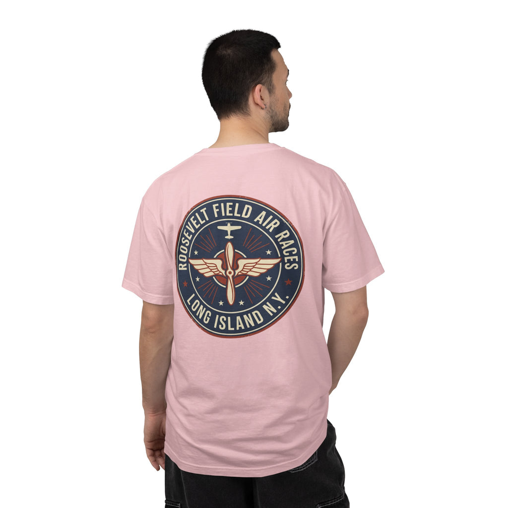 Roosevelt Field Air Races - Blossom