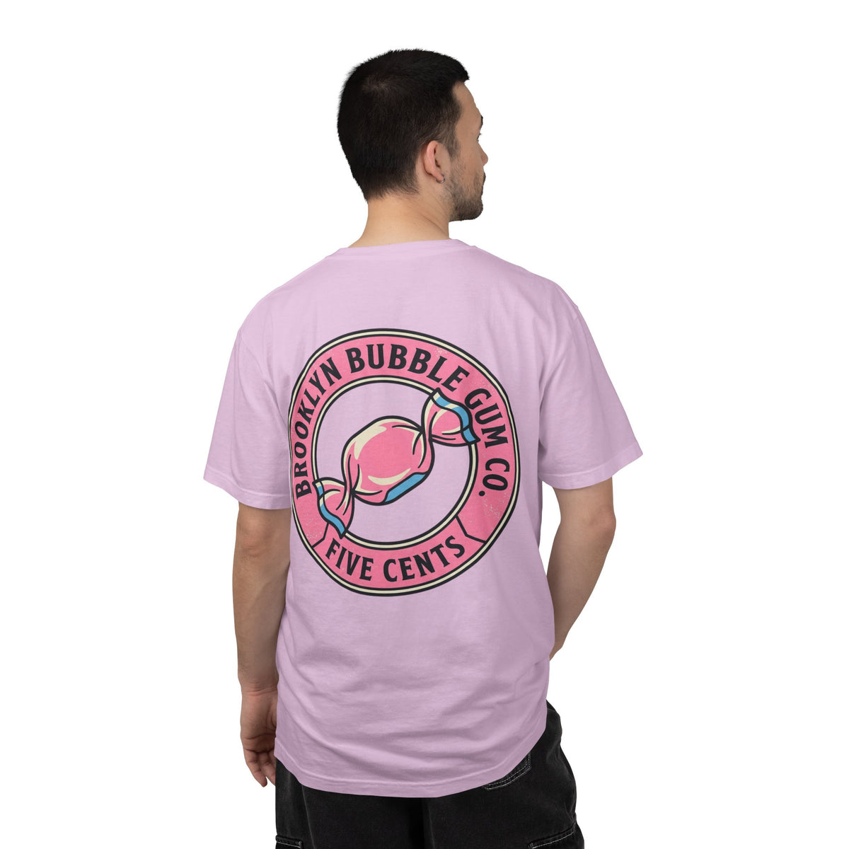 Brooklyn Bubble Gum Co. - Orchid