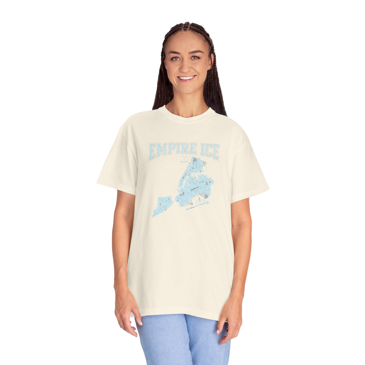 Empire Ice Hockey - Ivory