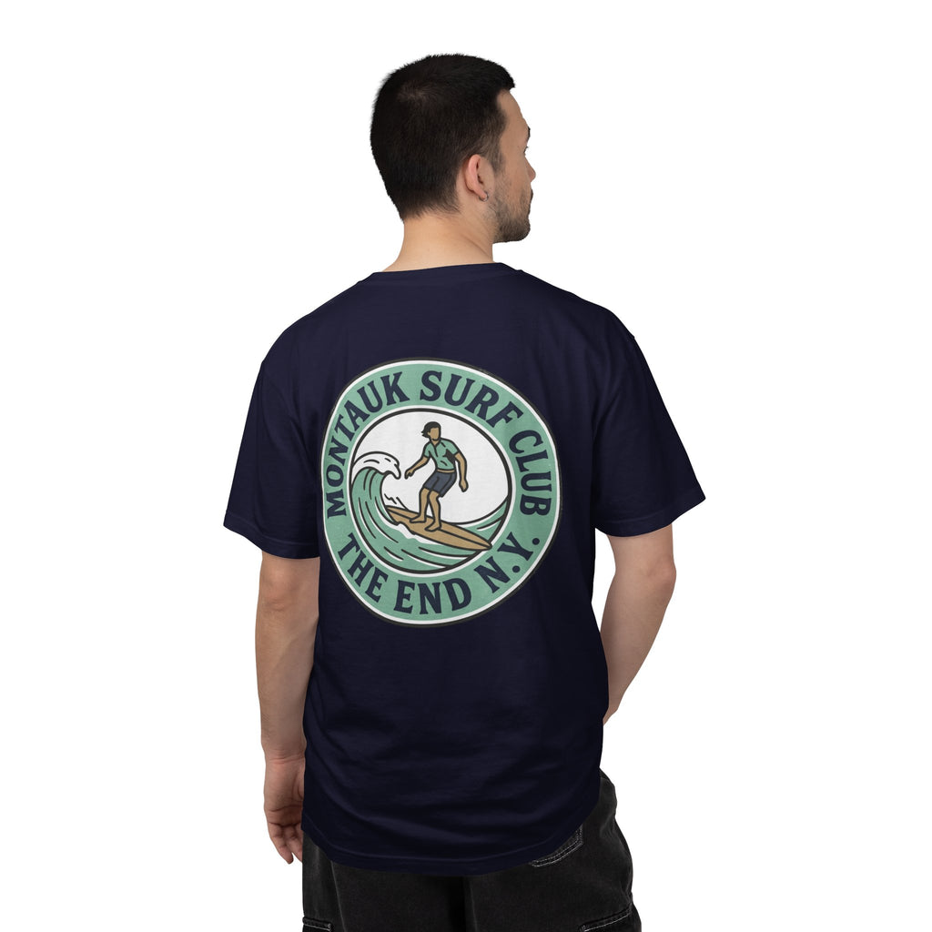 Montauk Surf Club - True Navy