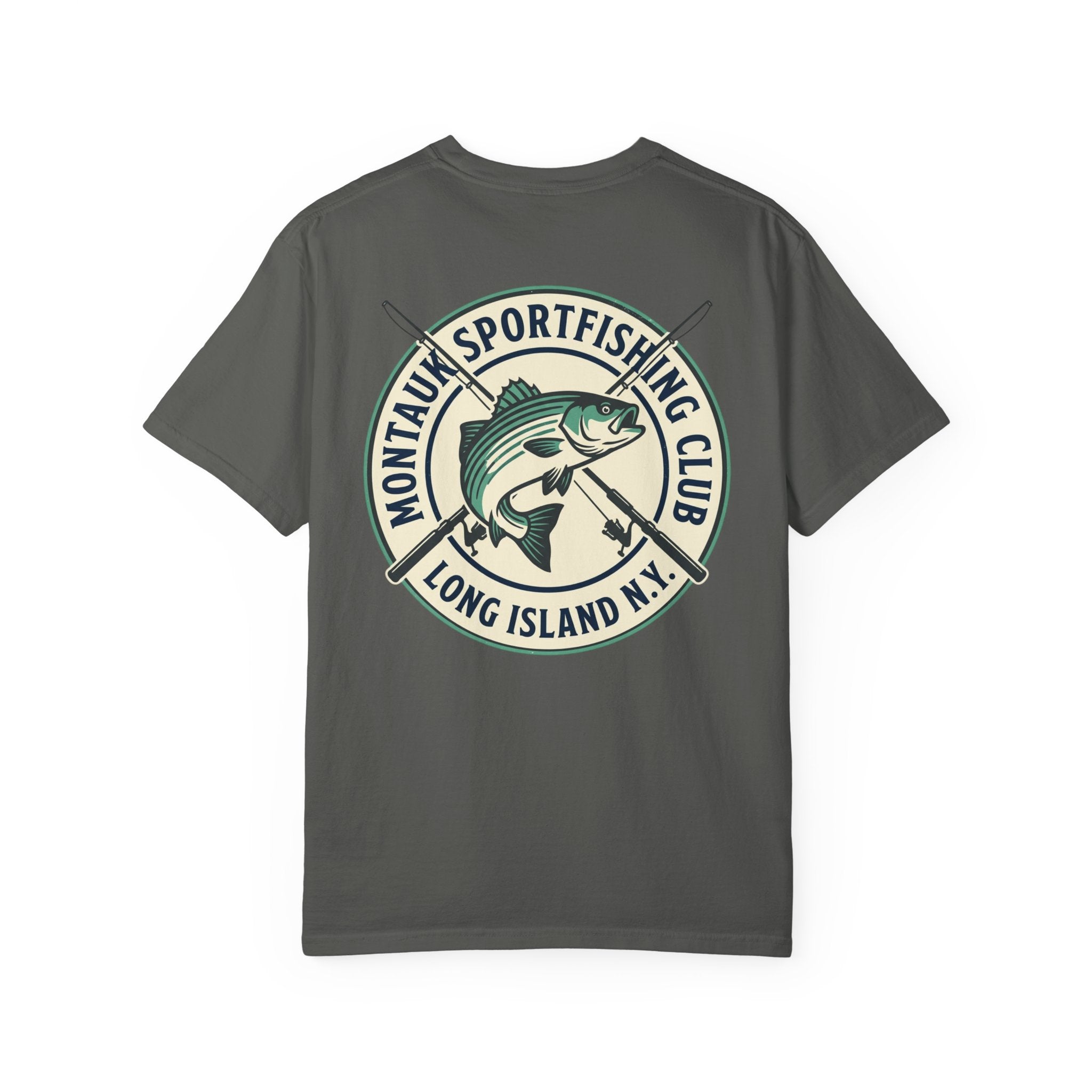 Montauk Sportfishing Club - Pepper