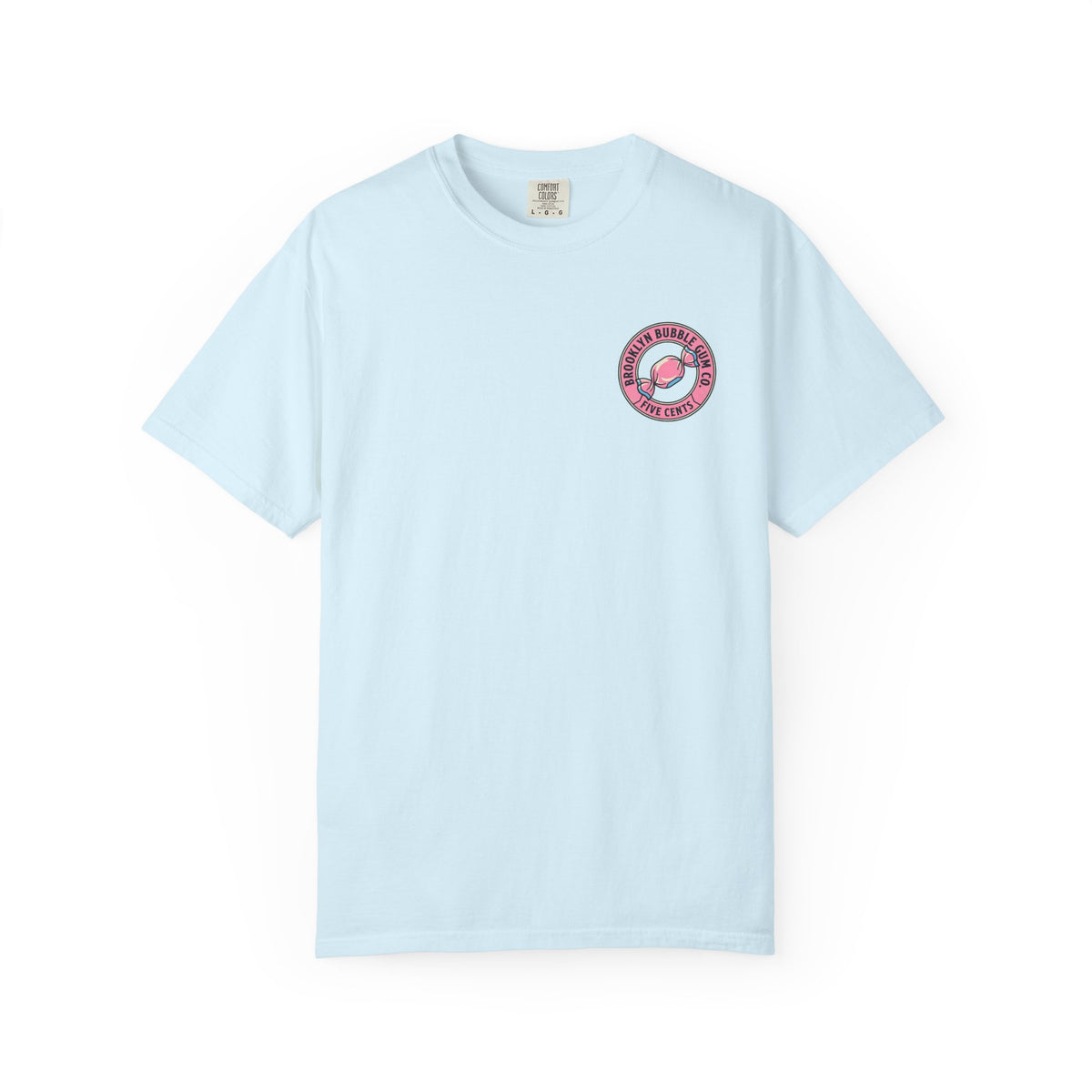 Brooklyn Bubble Gum Co. - Chambray
