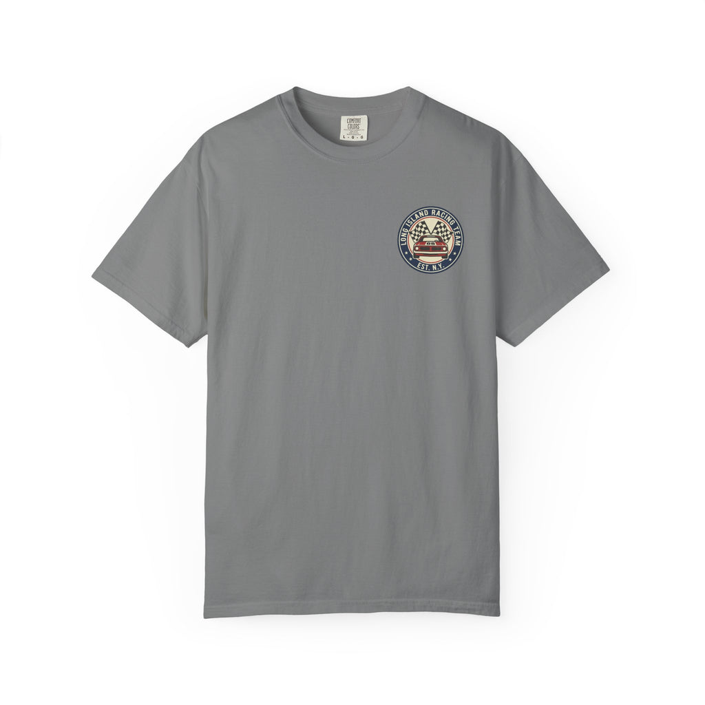 Long Island Racing Team - Grey