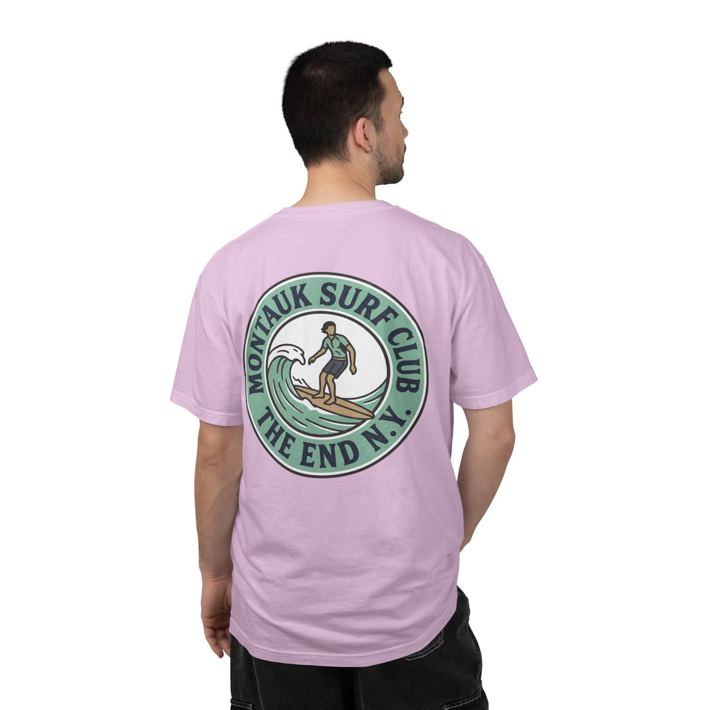 Montauk Surf Club - Orchid