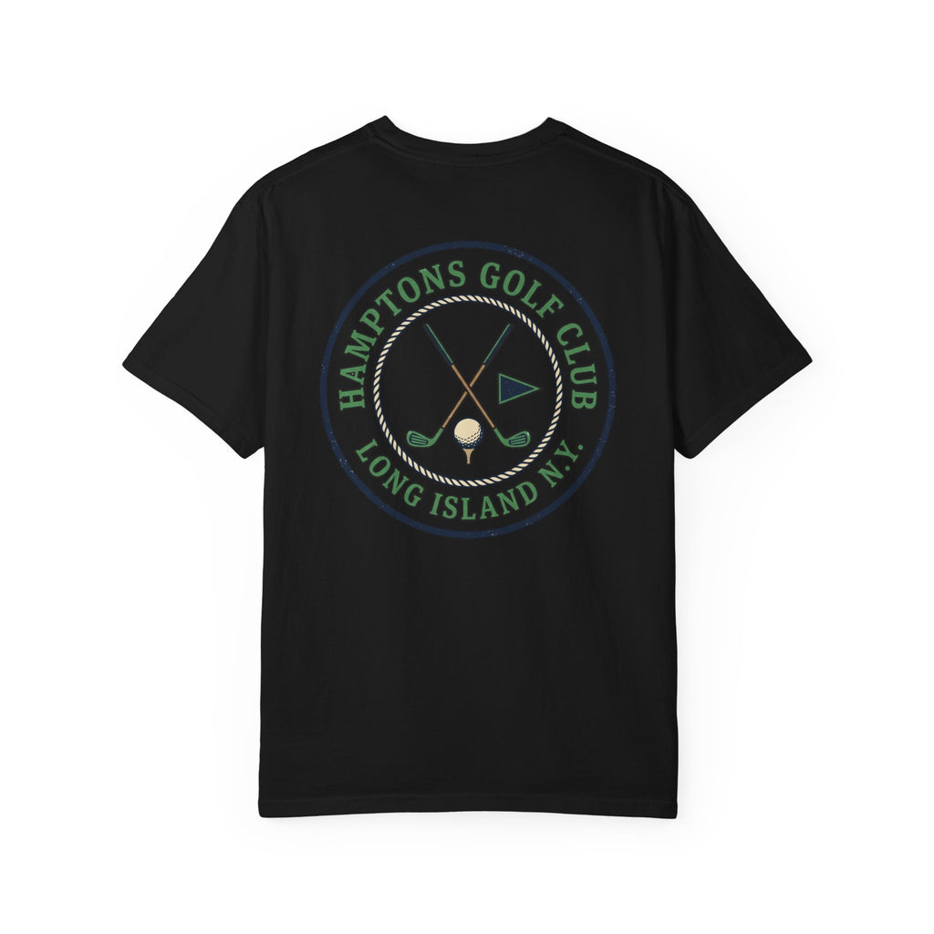 Hamptons Golf Club - Black