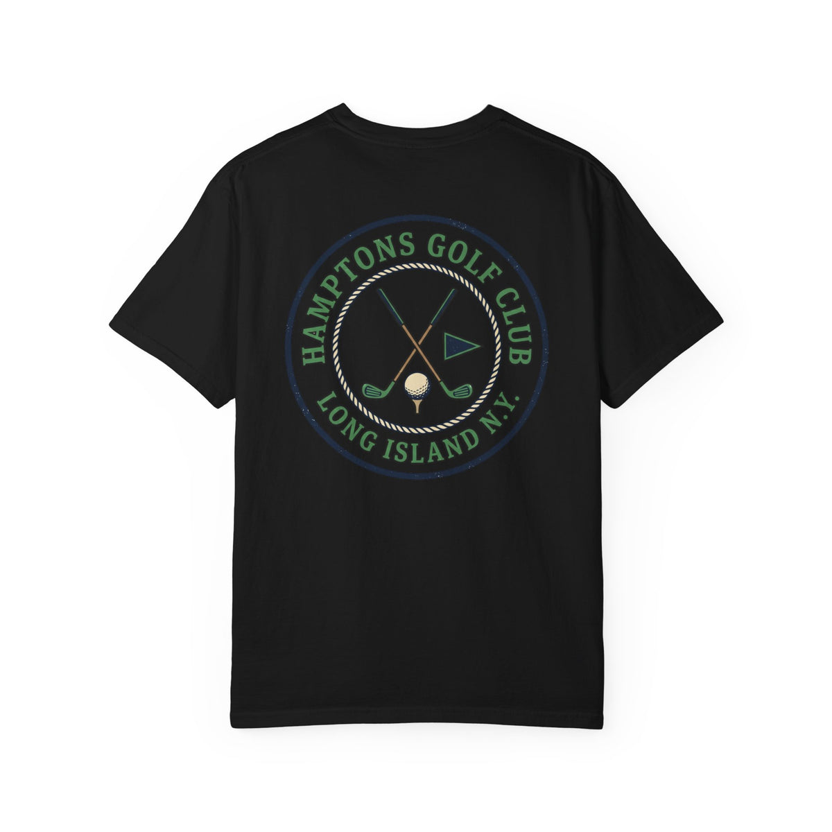 Hamptons Golf Club - Black