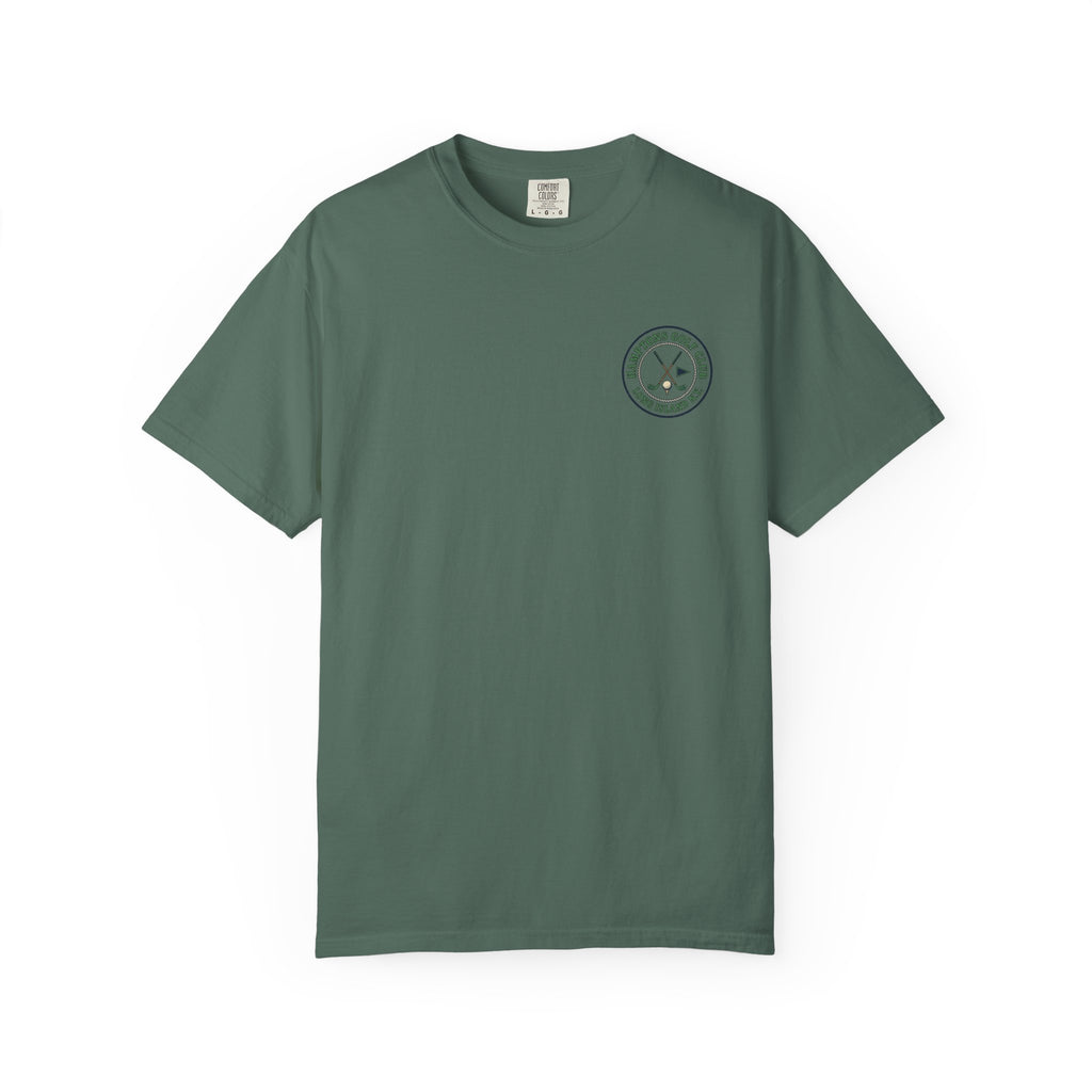 Hamptons Golf Club - Blue Spruce