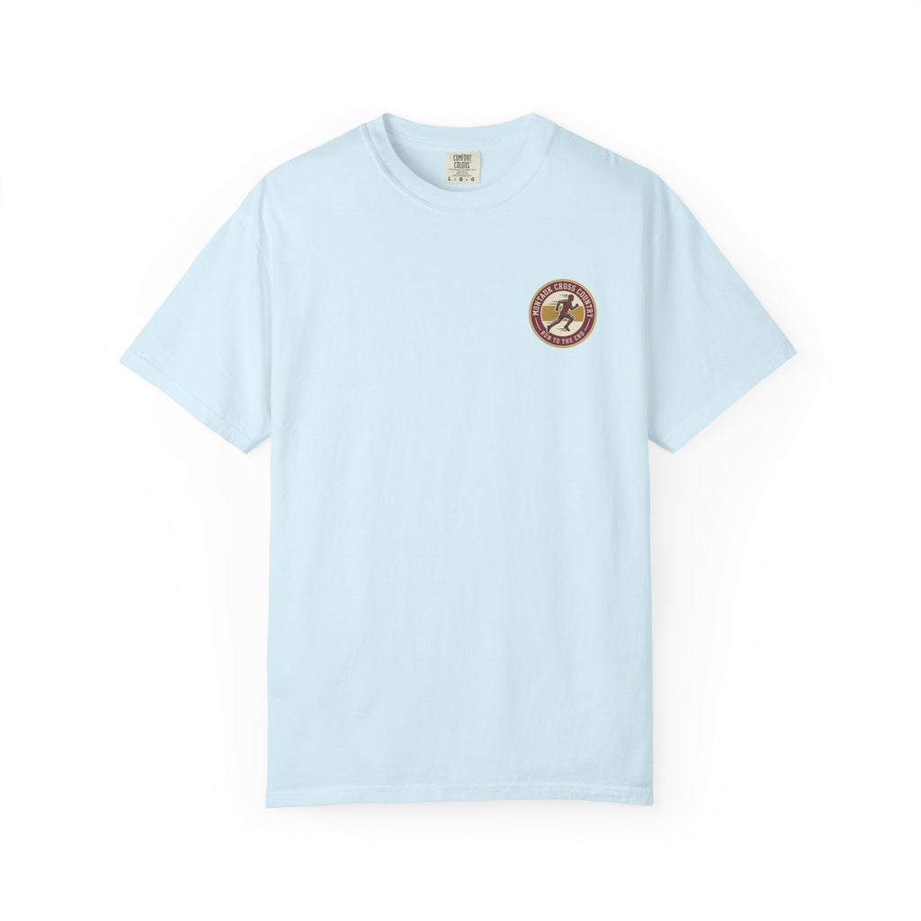 Montauk Cross Country - Chambray