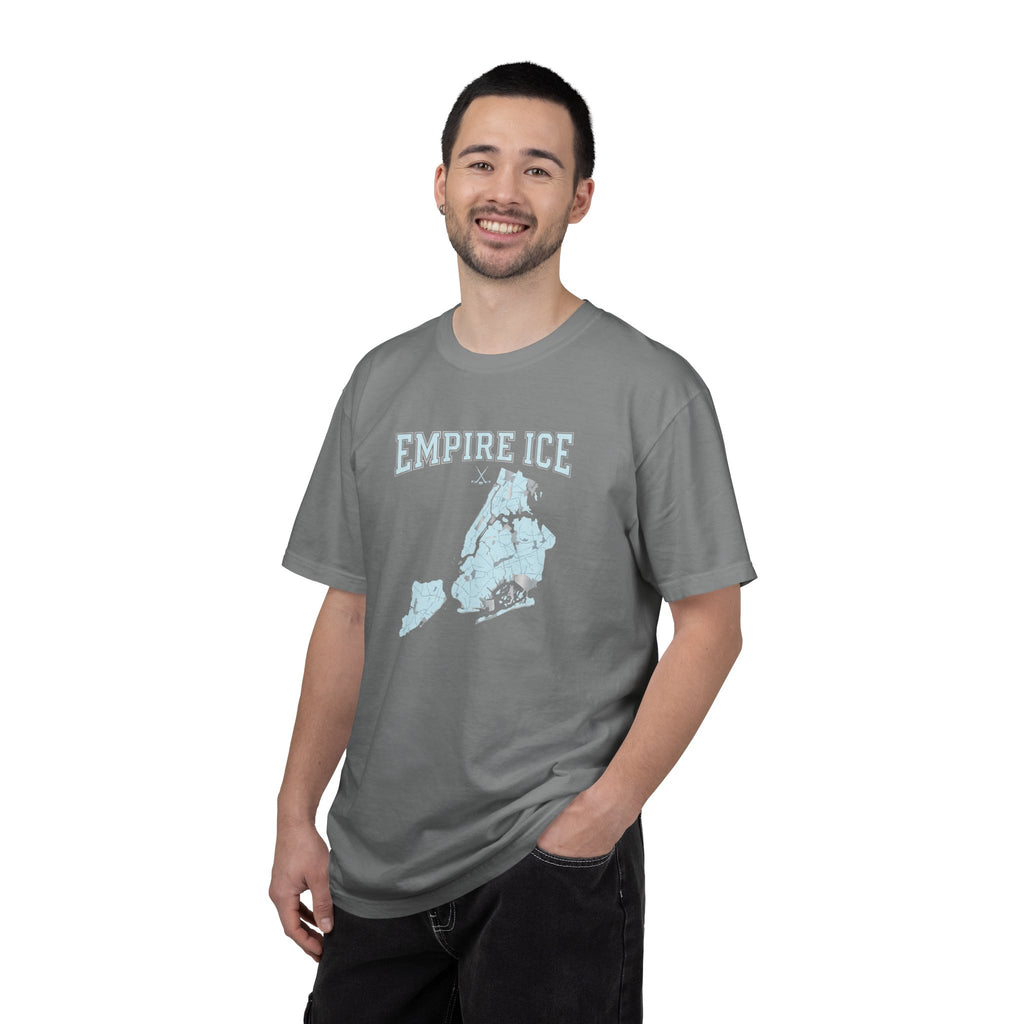 Empire Ice Hockey - Grey