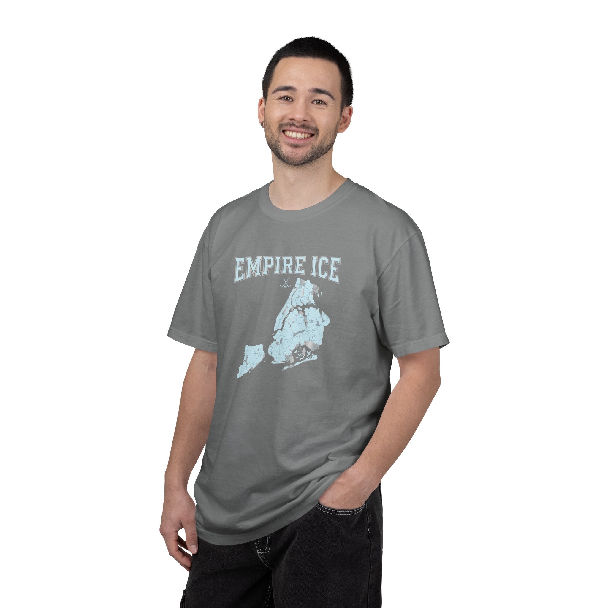 Empire Ice Hockey - Grey