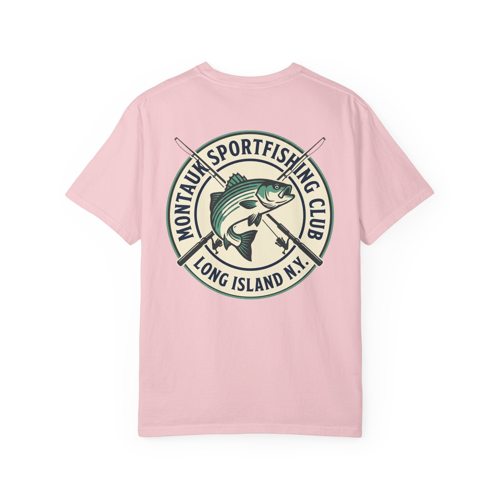Montauk Sportfishing Club - Blossom