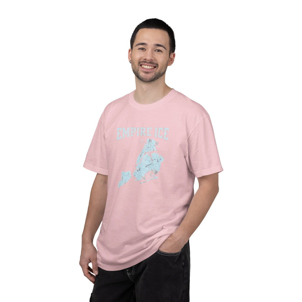 Empire Ice Hockey - Blossom