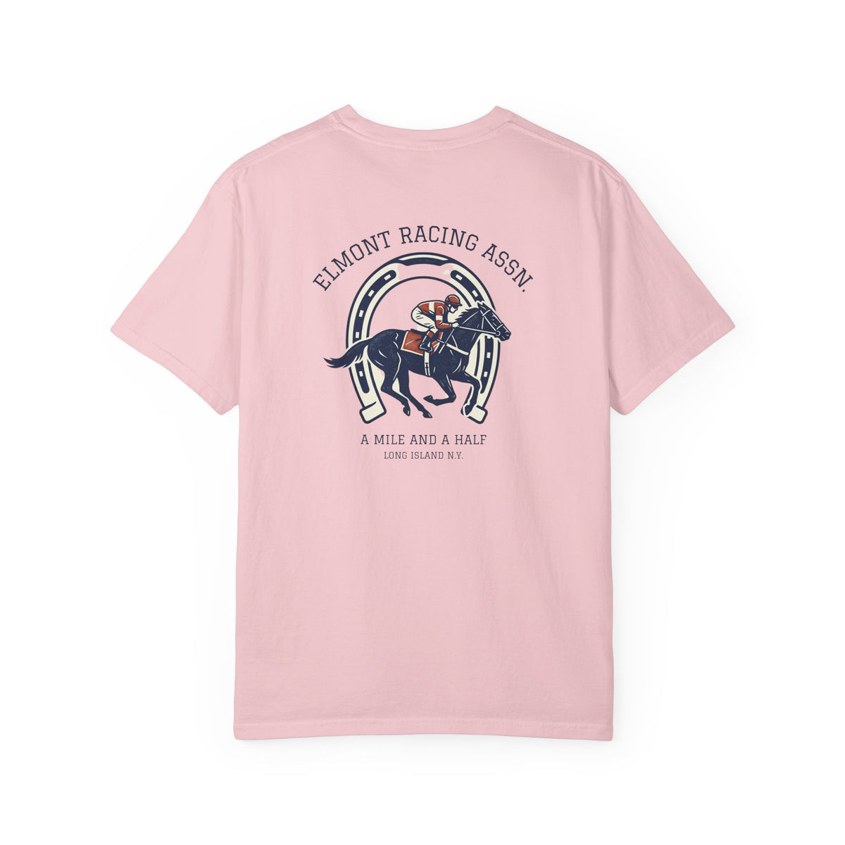 Elmont Racing Assn. - Blossom