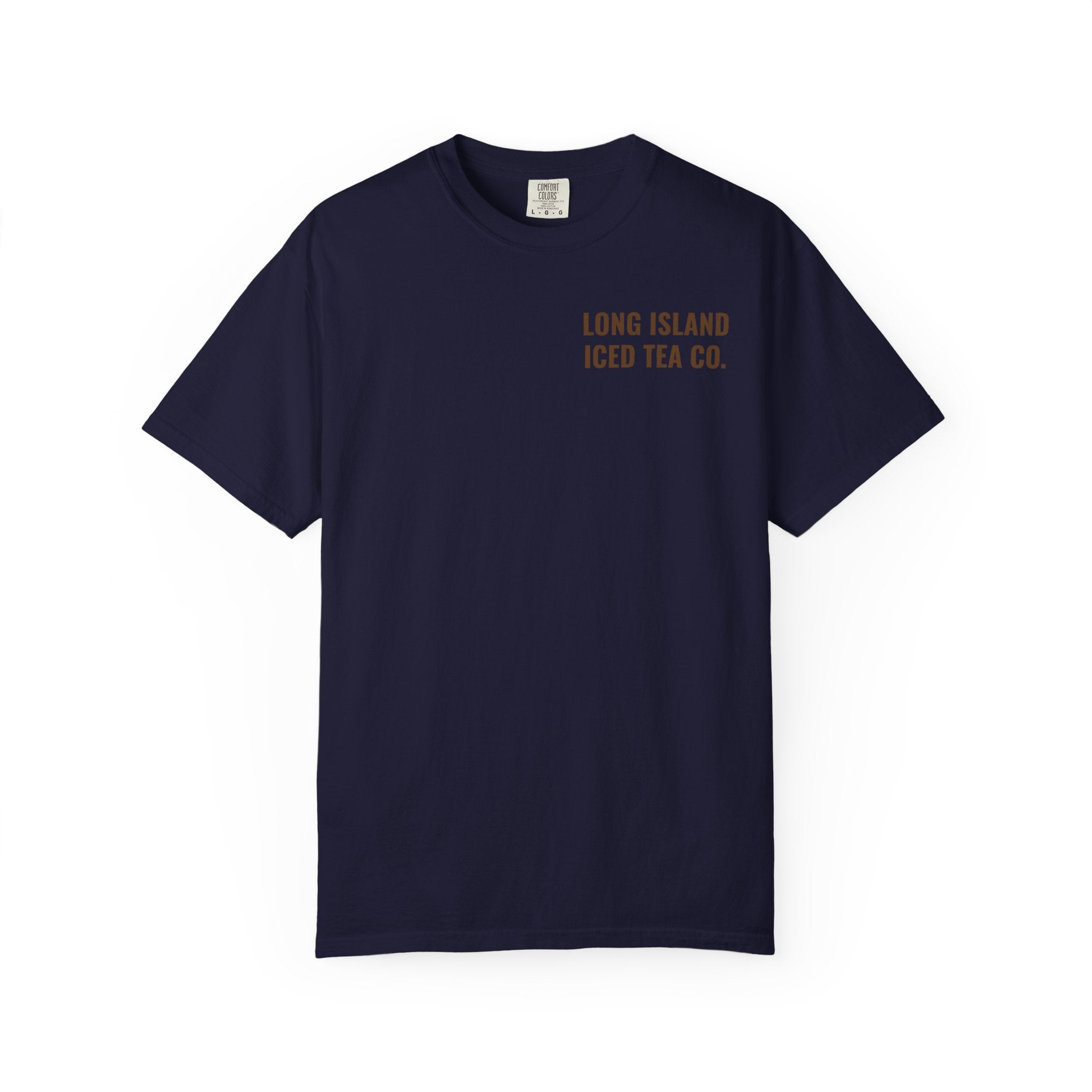 Long Island Iced Tea Co. - True Navy