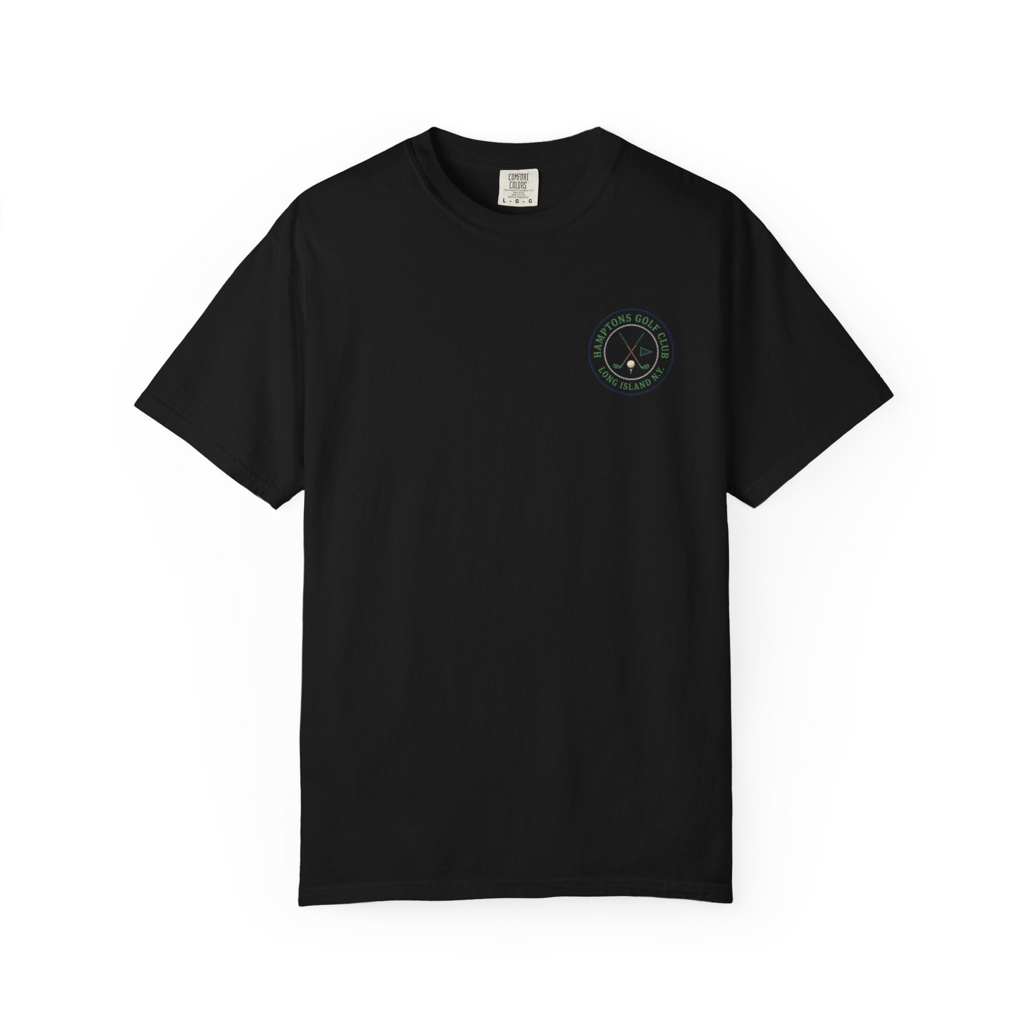Hamptons Golf Club - Black