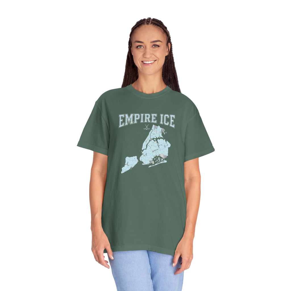 Empire Ice Hockey - Blue Spruce