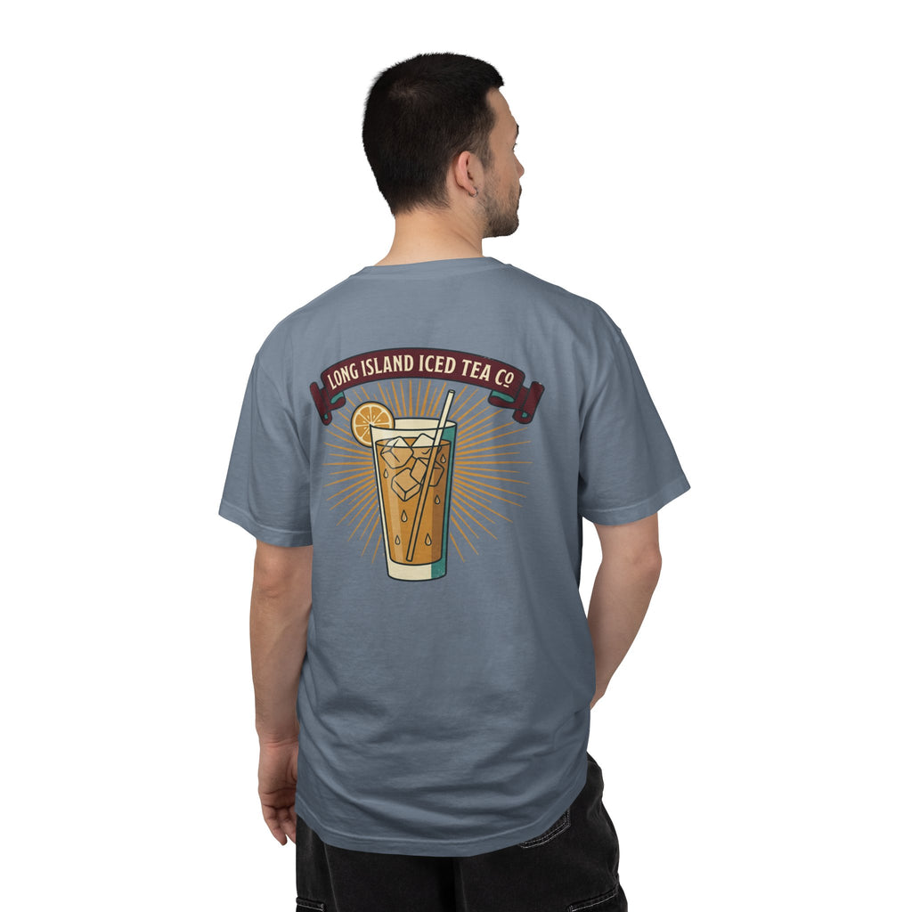 Long Island Iced Tea Co. - Blue Jean