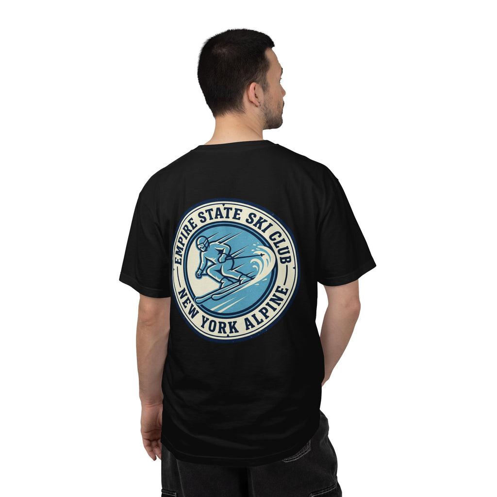 Empire State Ski Club - Black