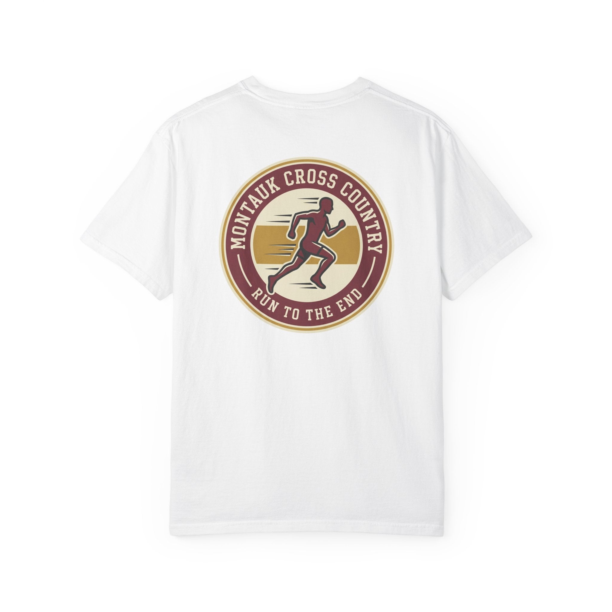 Montauk Cross Country - White