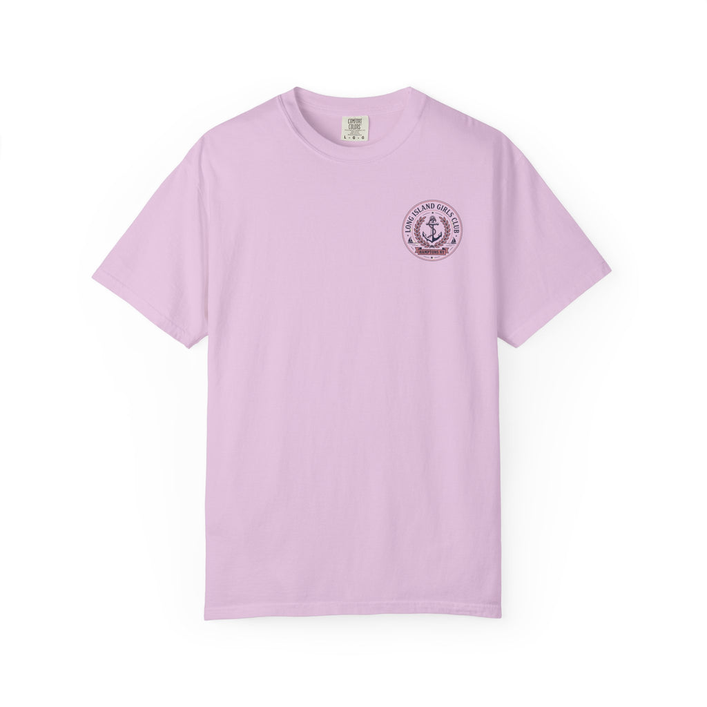 Long Island Girls Club - Orchid