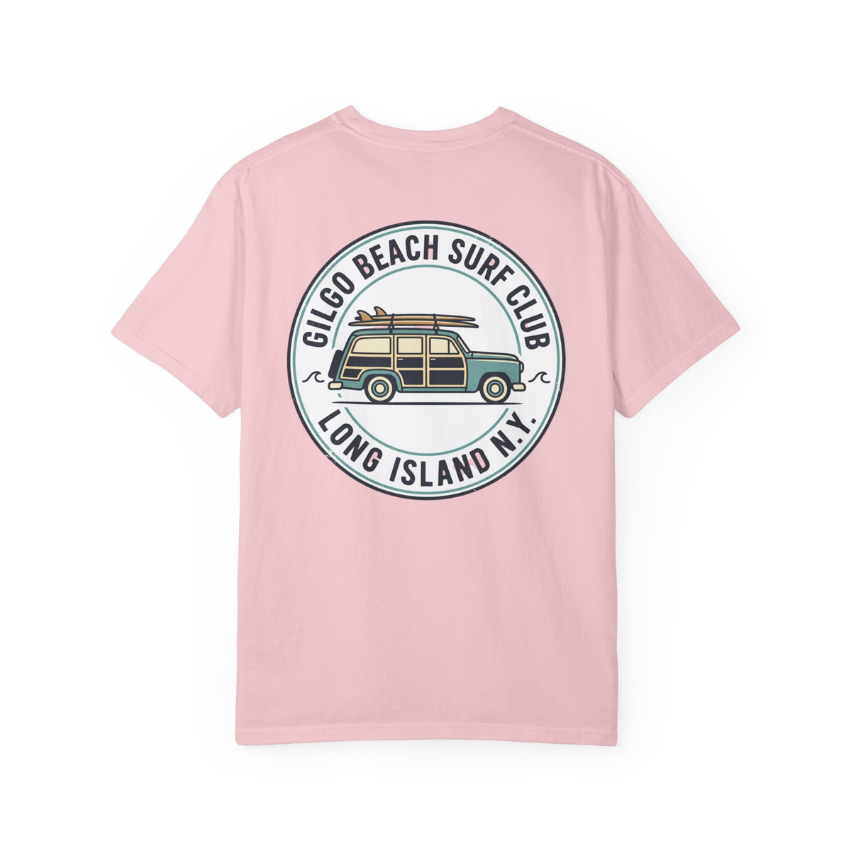 Gilgo Beach Surf Club - Blossom