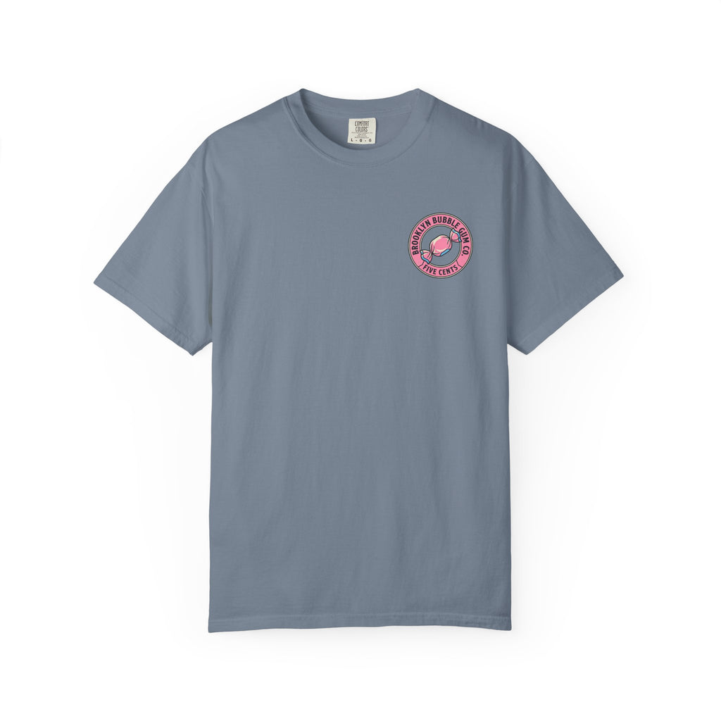 Brooklyn Bubble Gum Co. - Blue Jean