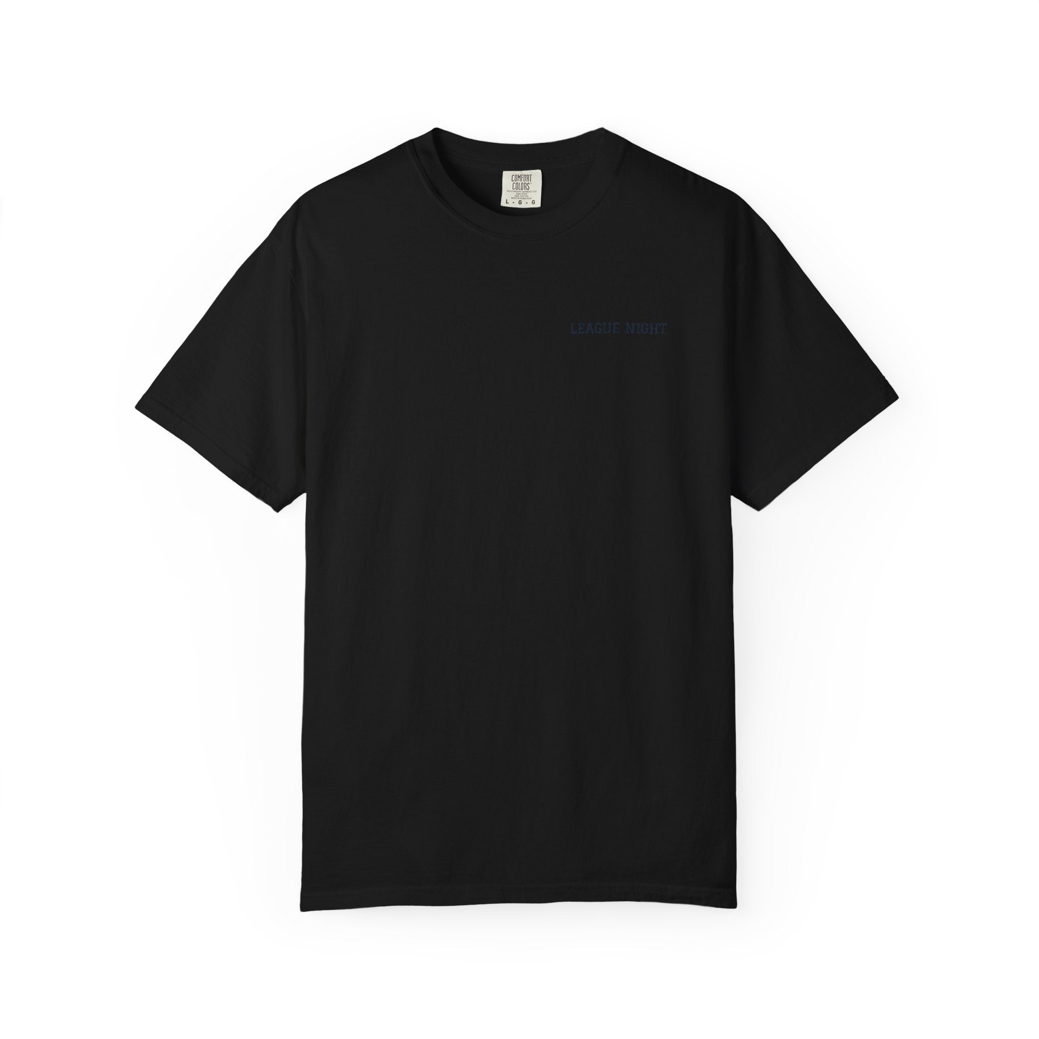 Massapequa Bowling Club - Black