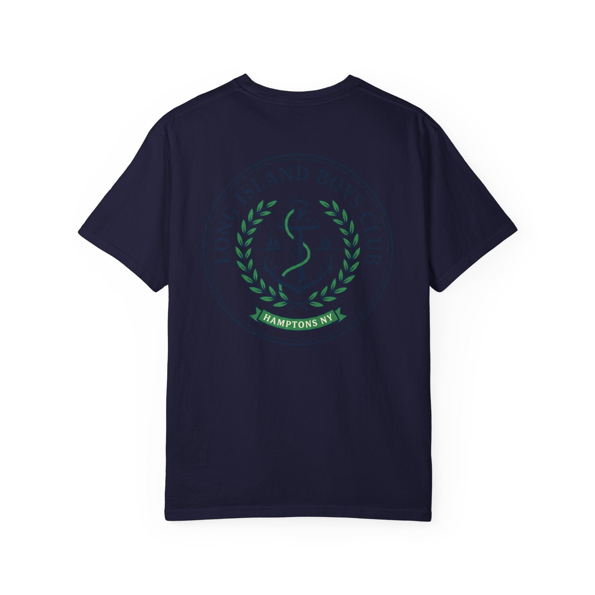 Long Island Boys Club - True Navy