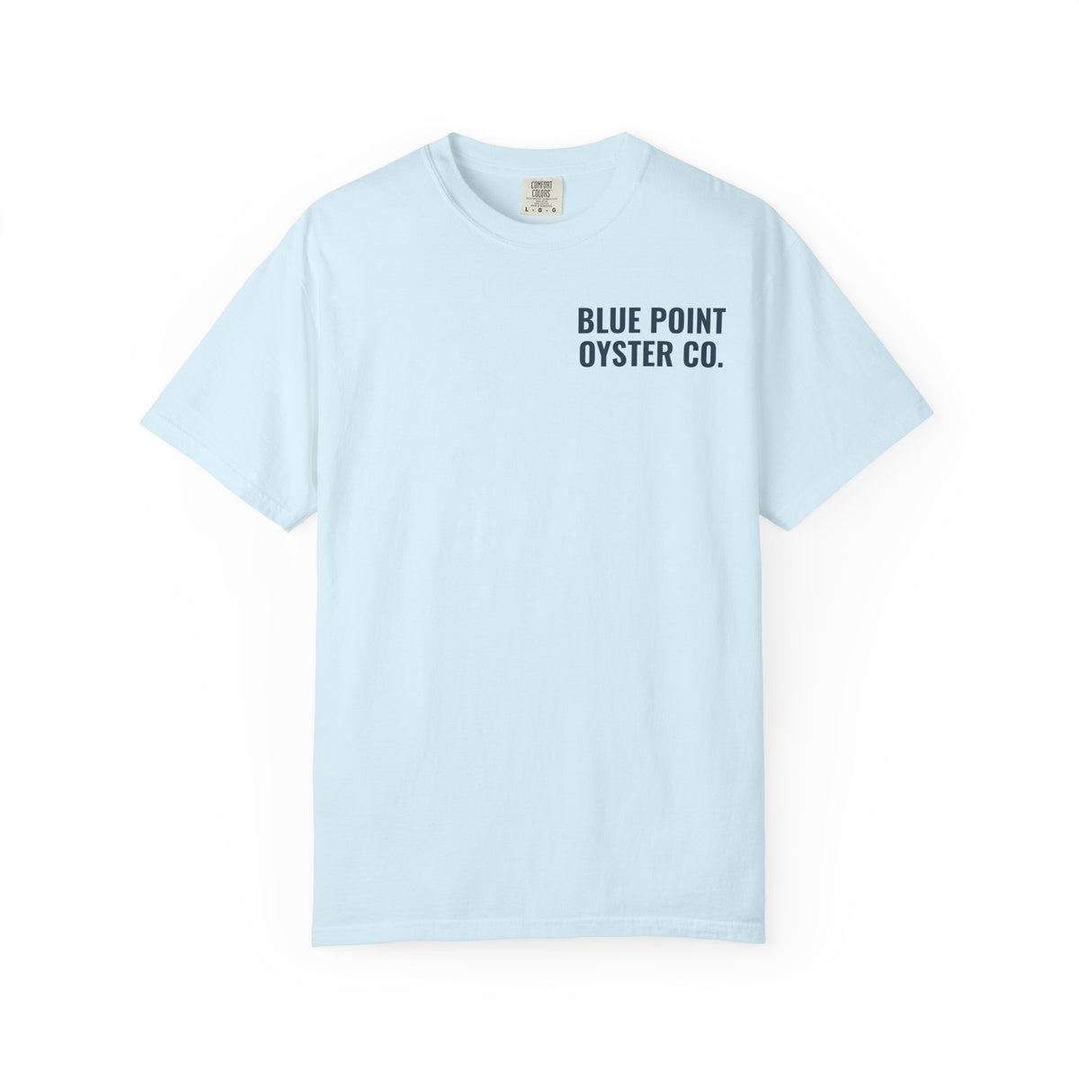 Blue Point Oyster Co. - Chambray