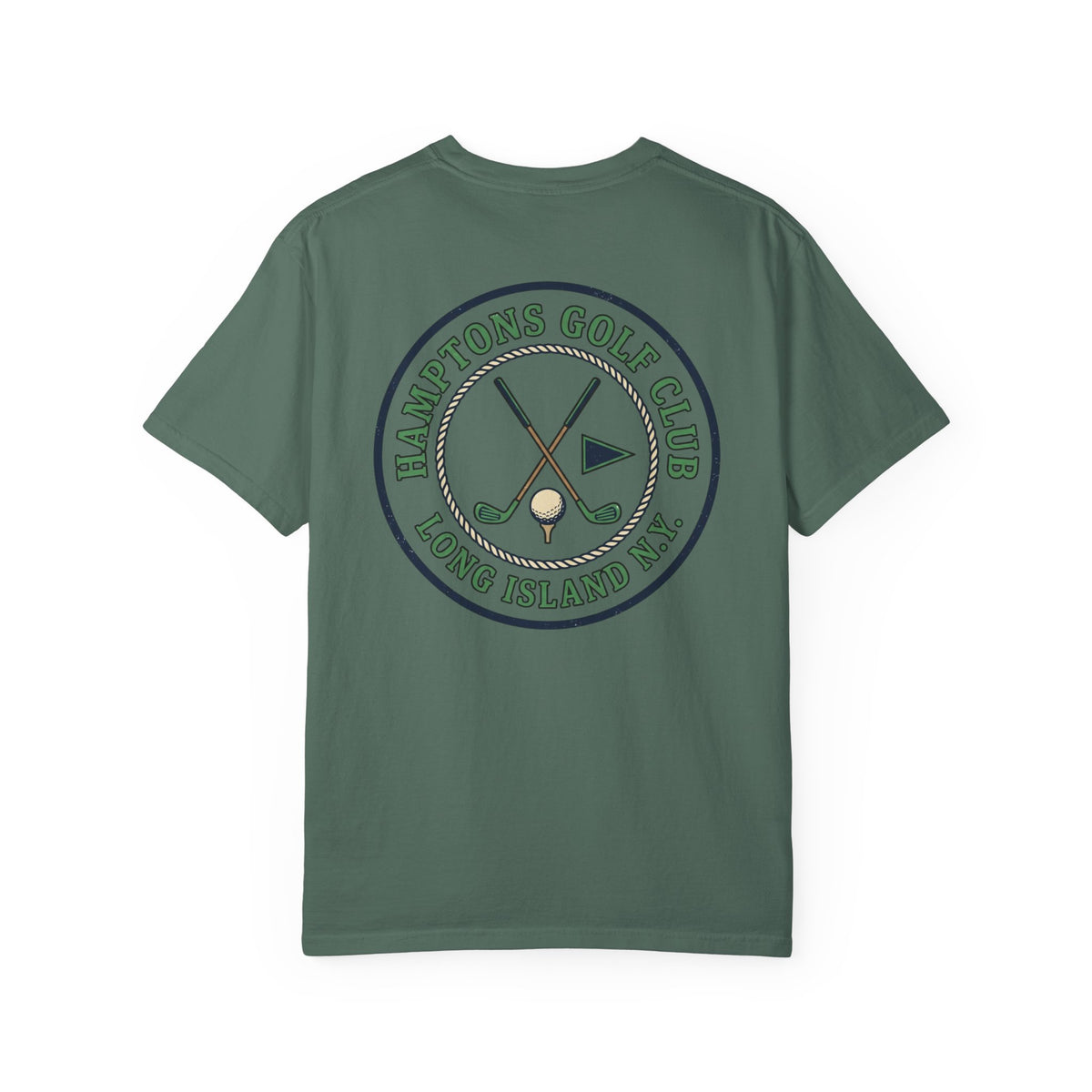 Hamptons Golf Club - Blue Spruce