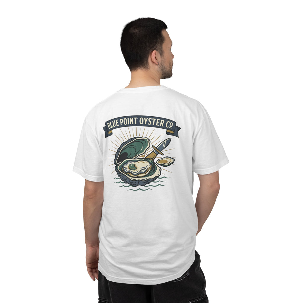 Blue Point Oyster Co. - White