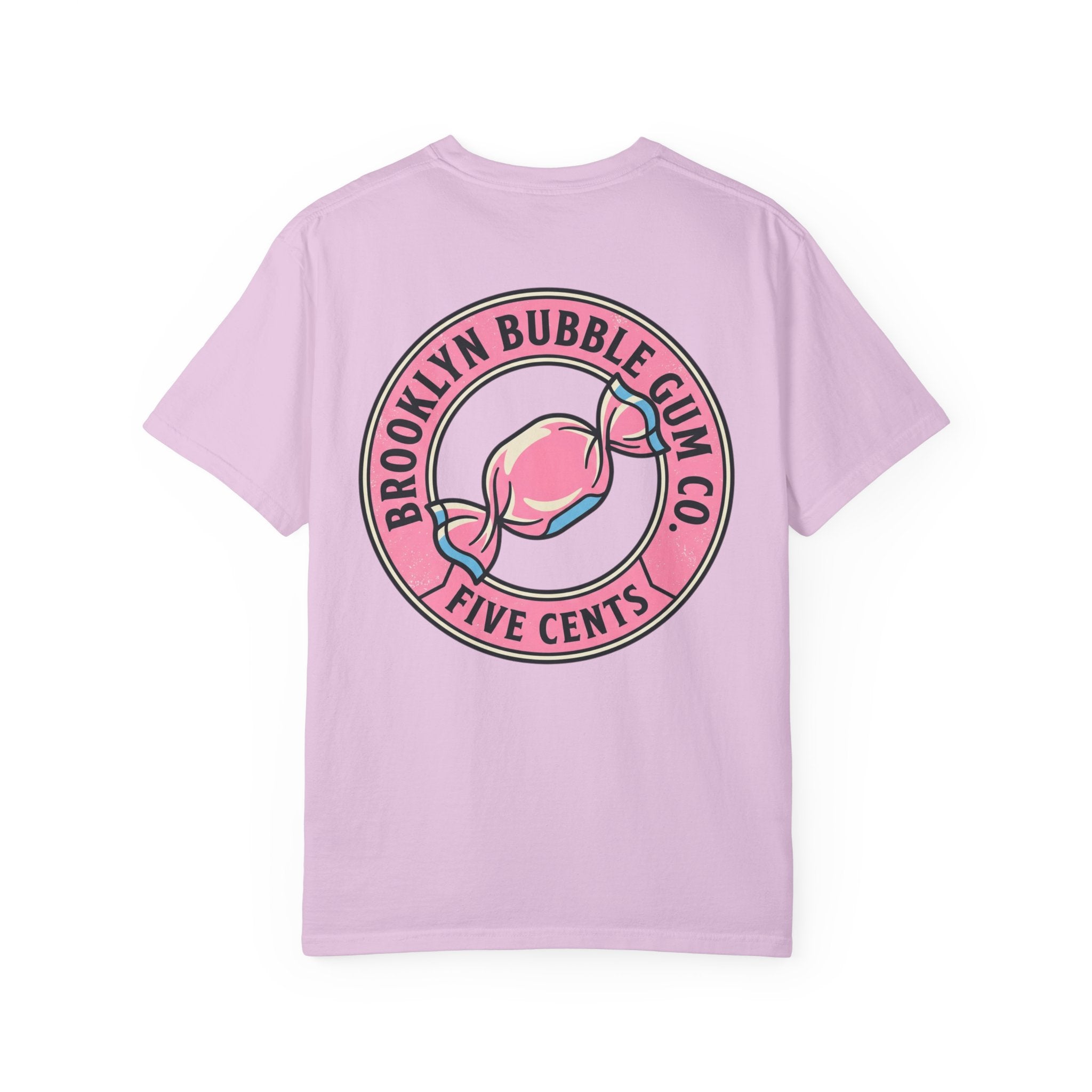Brooklyn Bubble Gum Co. - Orchid