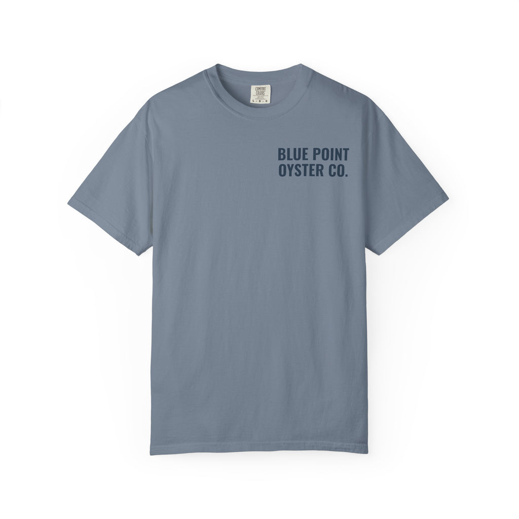 Blue Point Oyster Co. - Blue Jean