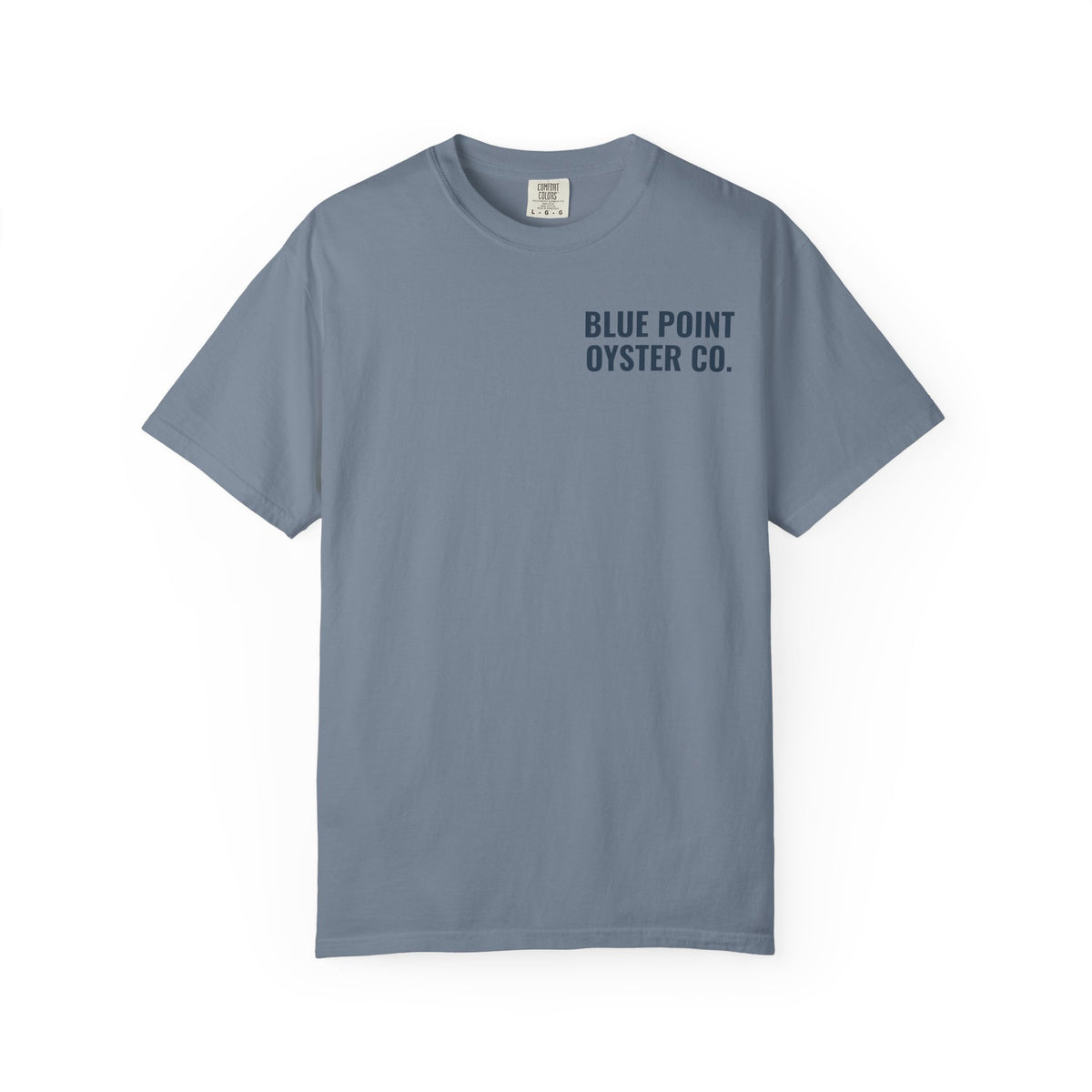 Blue Point Oyster Co. - Blue Jean