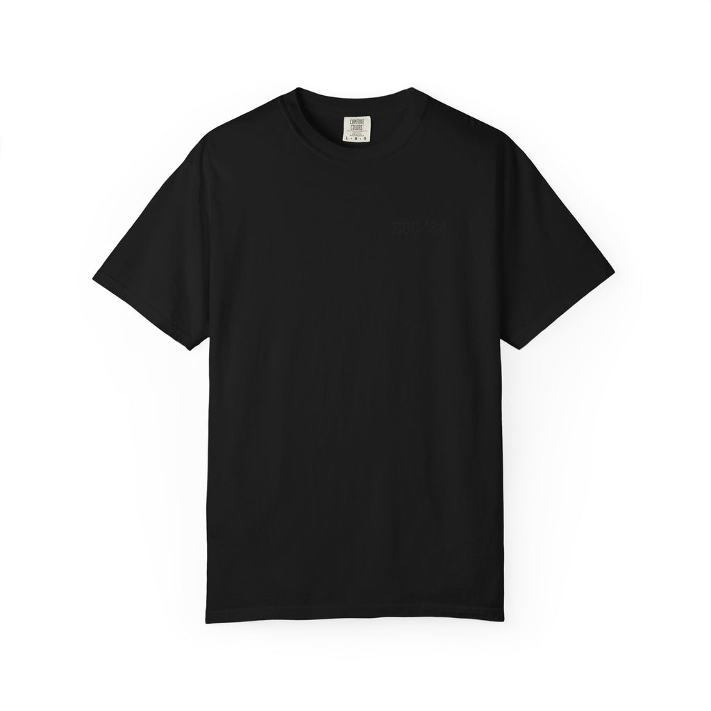 Eastern Swirl Championships - Black