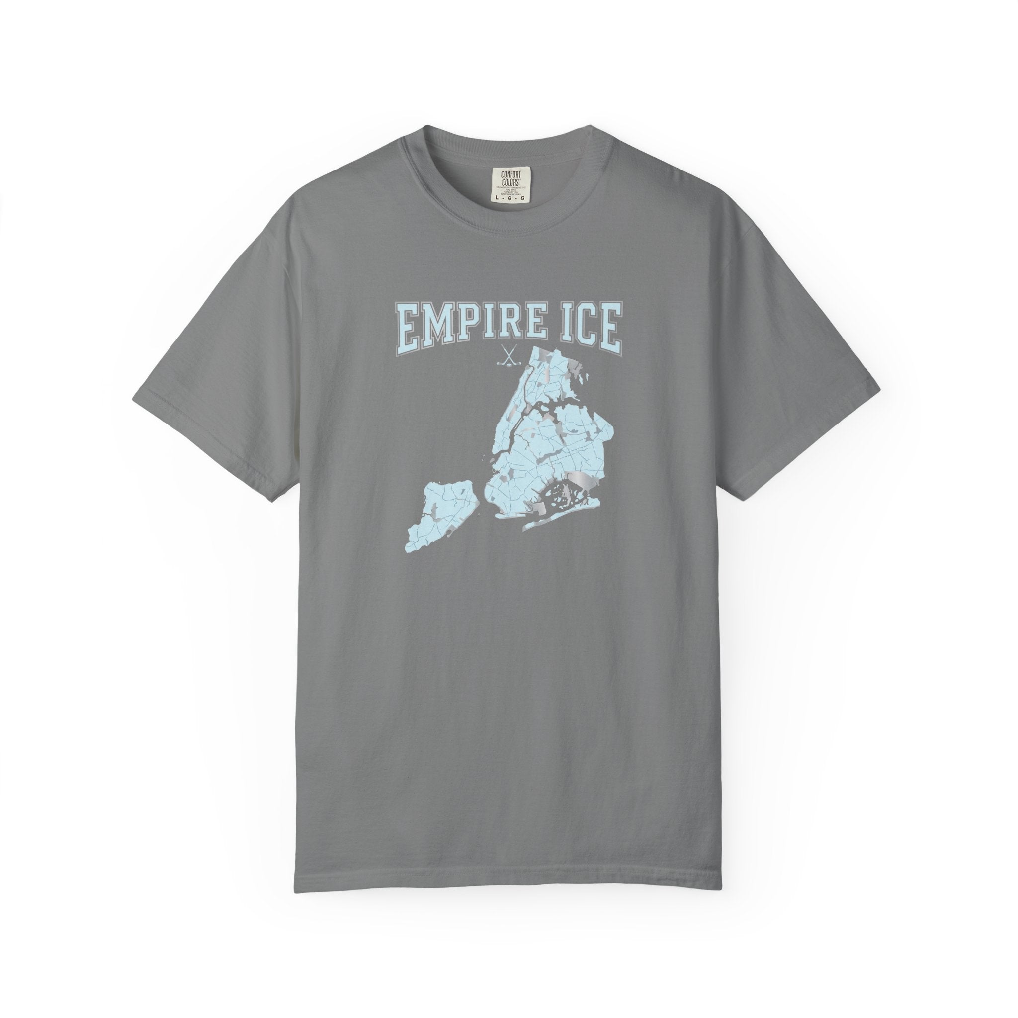 Empire Ice Hockey - Grey
