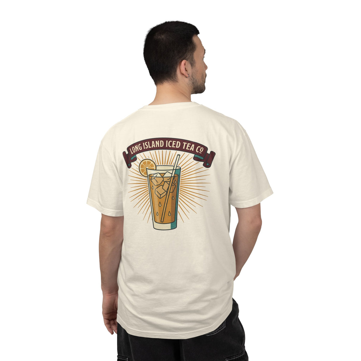 Long Island Iced Tea Co. - Ivory