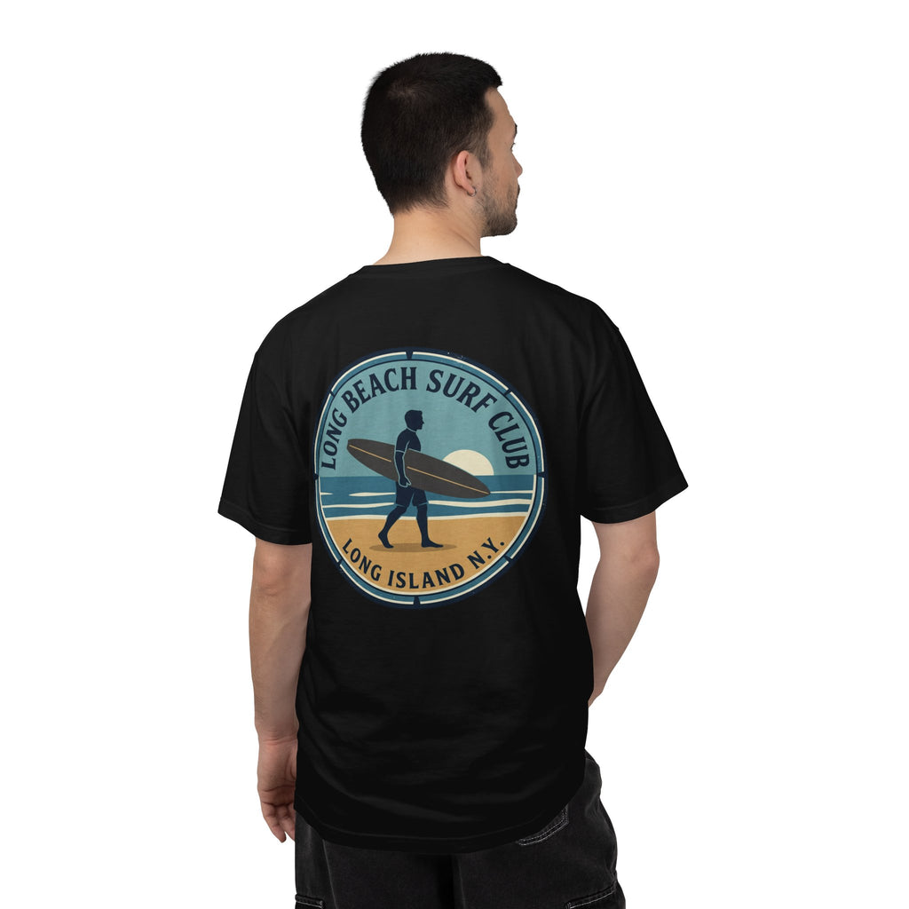 Long Beach Surf Club - Black