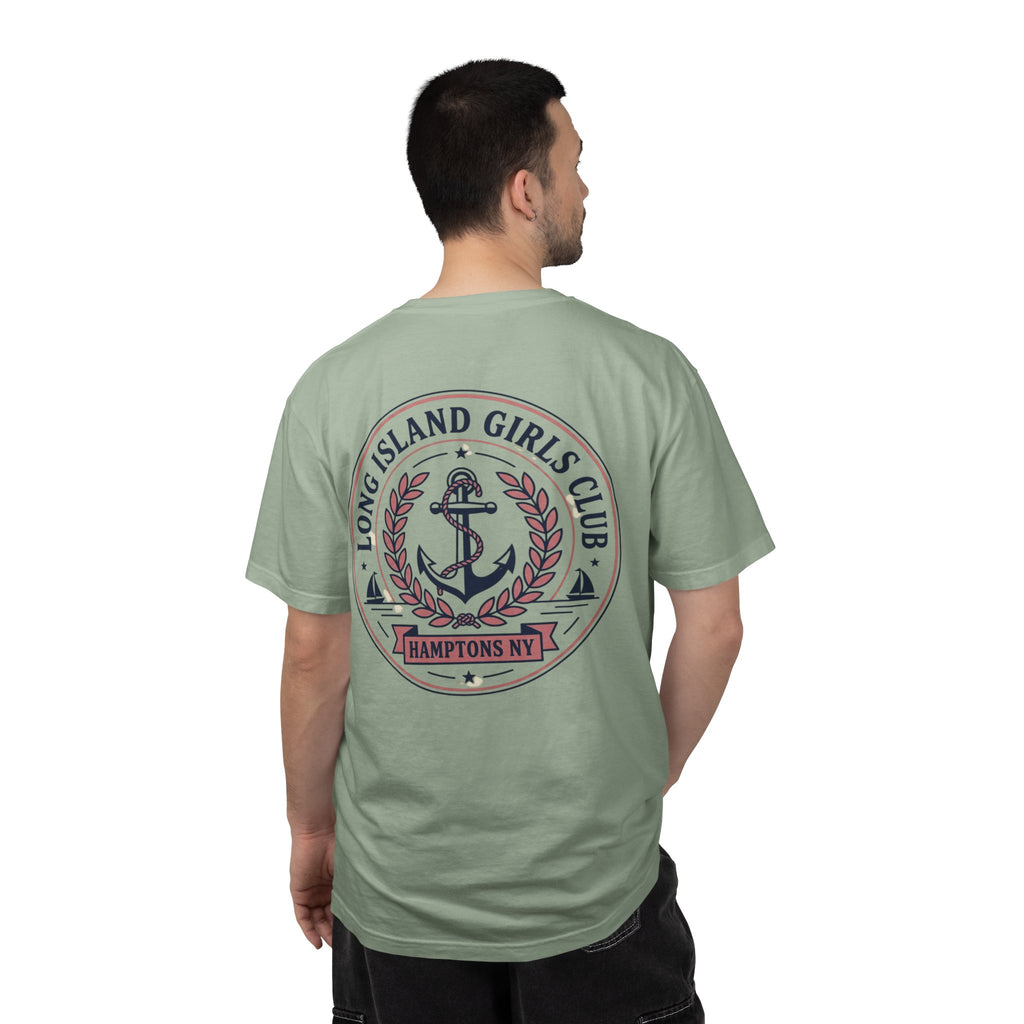 Long Island Girls Club - Bay