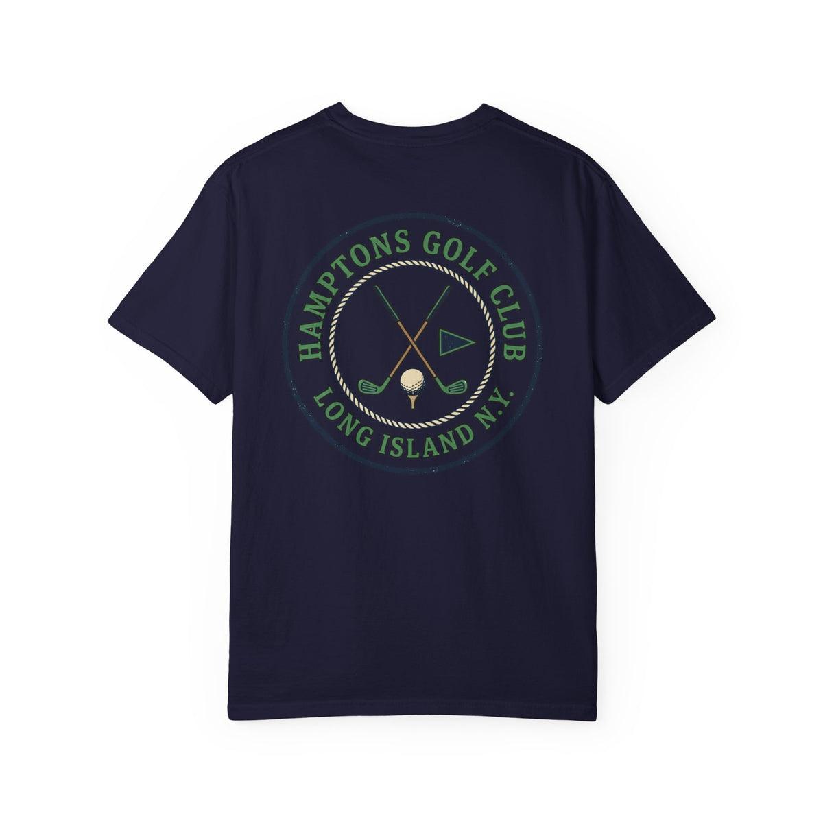 Hamptons Golf Club - True Navy