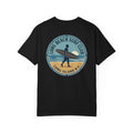 Long Beach Surf Club - Black
