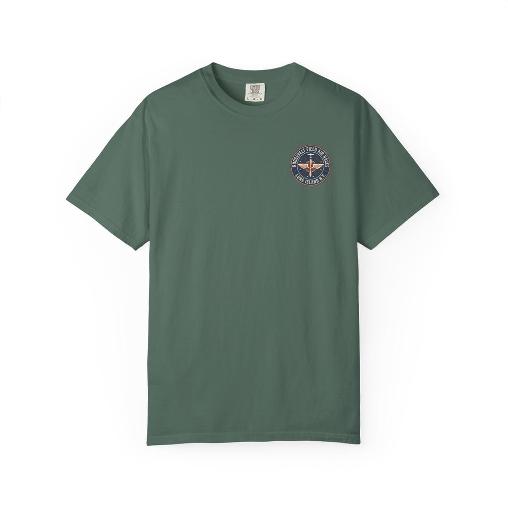 Roosevelt Field Air Races - Blue Spruce