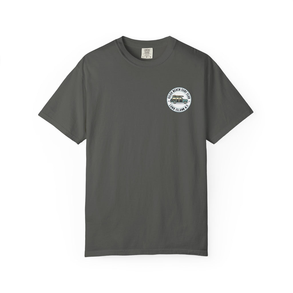 Gilgo Beach Surf Club - Pepper