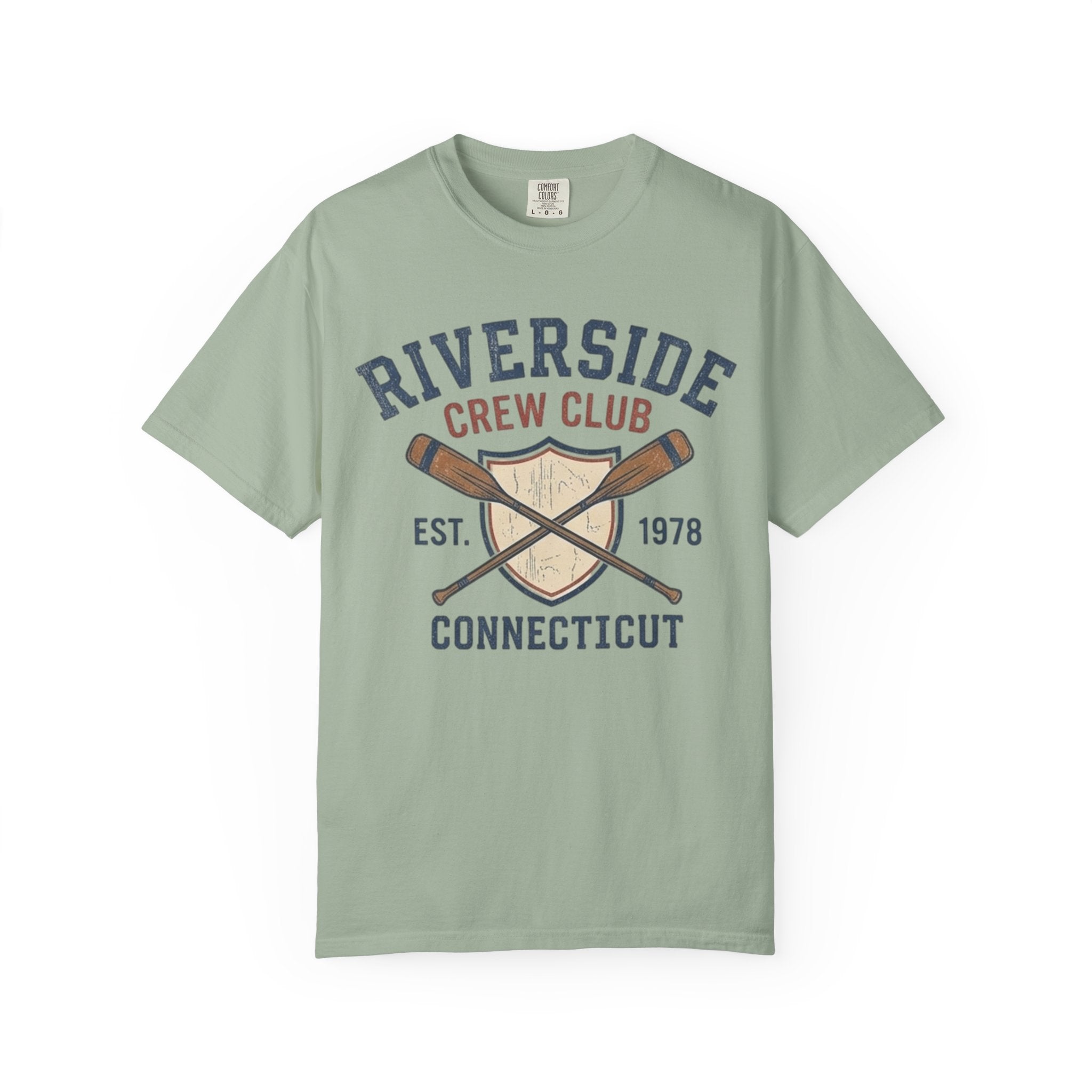 Riverside Crew Club Connecticut - Bay