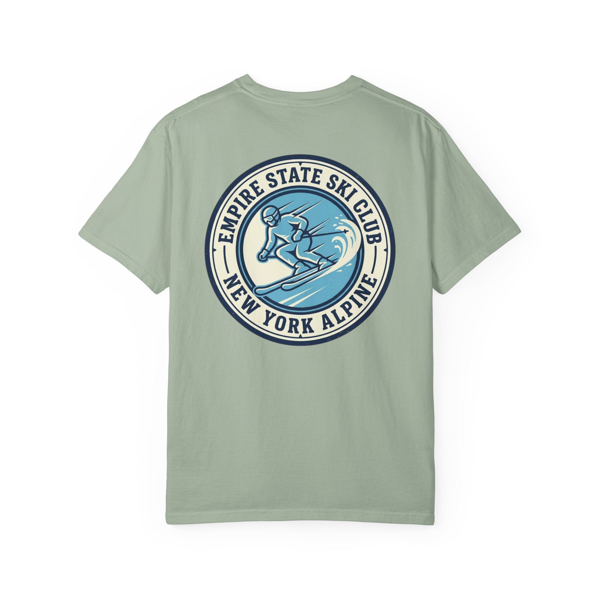 Empire State Ski Club - Bay