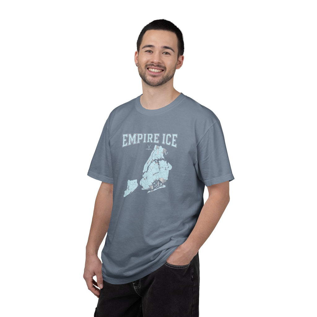 Empire Ice Hockey - Blue Jean