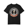 Coney Island Strongman Club - Black