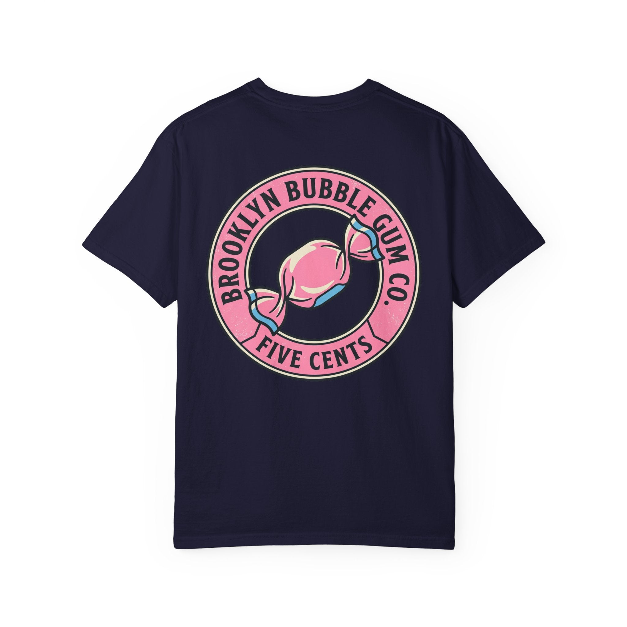 Brooklyn Bubble Gum Co. - True Navy