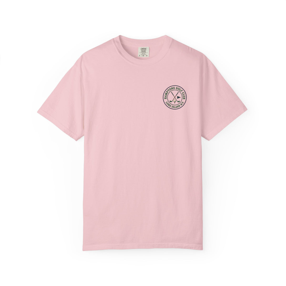 Hamptons Golf Club - Blossom
