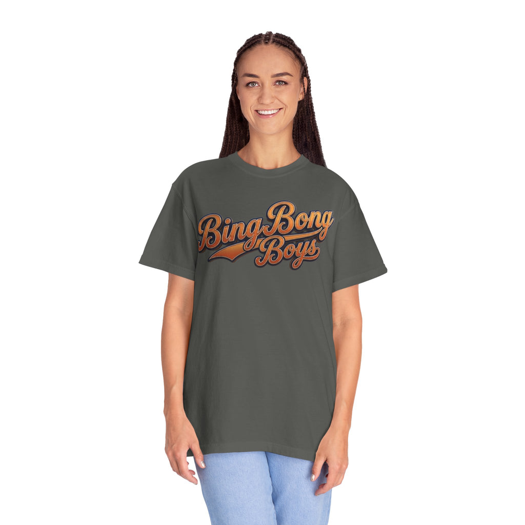 Bing Bong Boys - Pepper